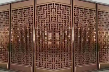 威海激光切割